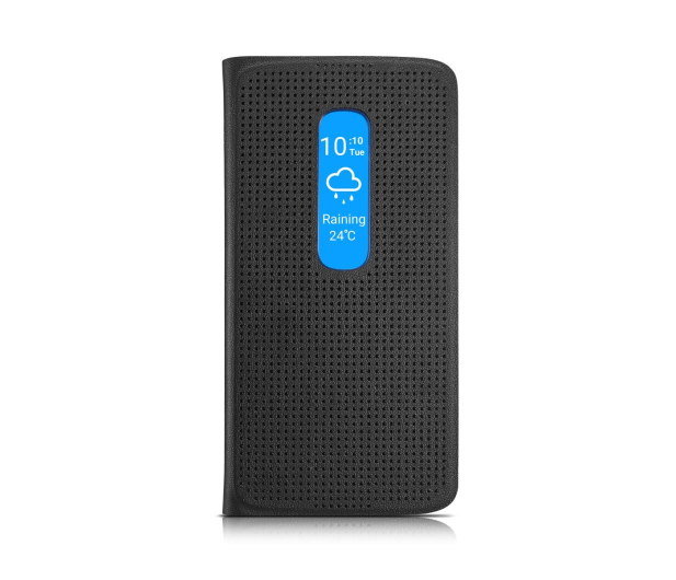 Alcatel Idol 4S LTE Dual SIM szary + ETUI - 311530 - zdjęcie 17